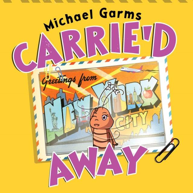Carried Away