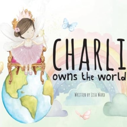Charli owns the world