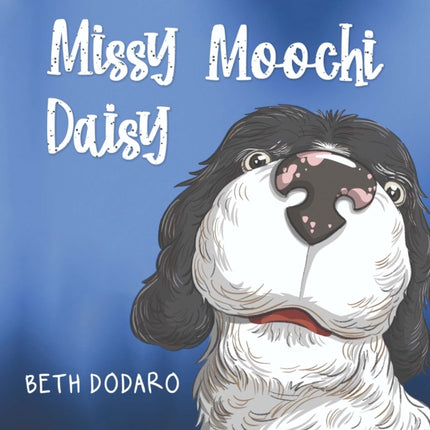 Missy Moochi Daisy