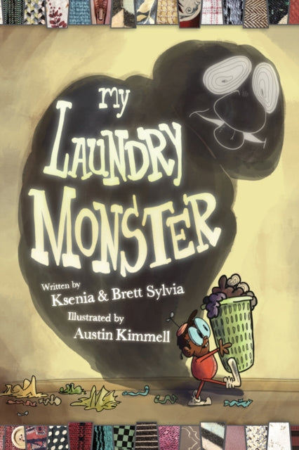 My Laundry Monster