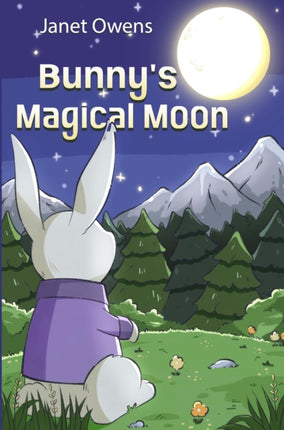 Bunnys Magical Moon