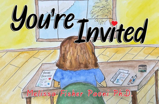 Youre Invited