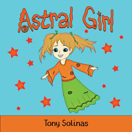 Astral Girl