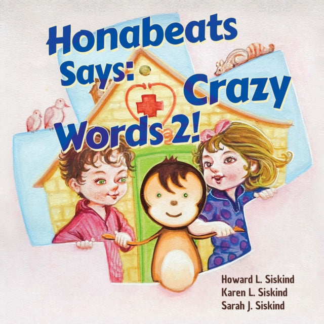 Honabeats Says Crazy Words 2