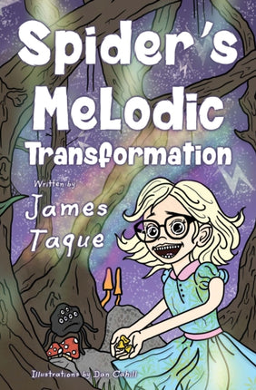 Spiders Melodic Transformation