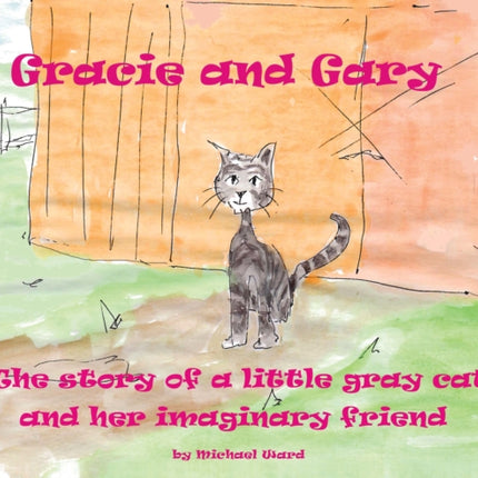 Gracie and Gary