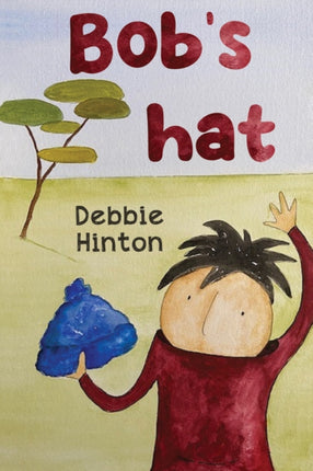 Bobs hat