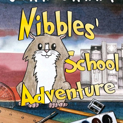Nibbles School Adventure