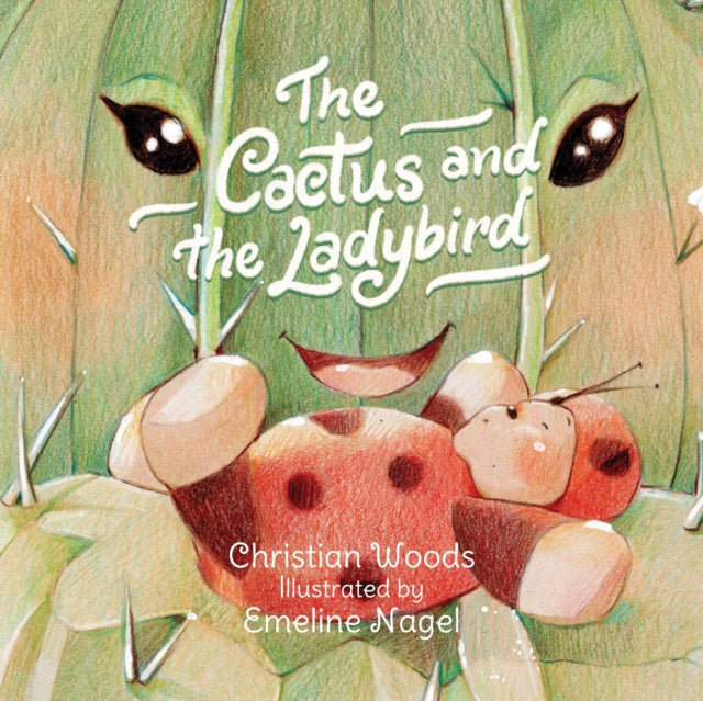 The Cactus  The Ladybird