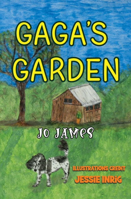 GaGas Garden