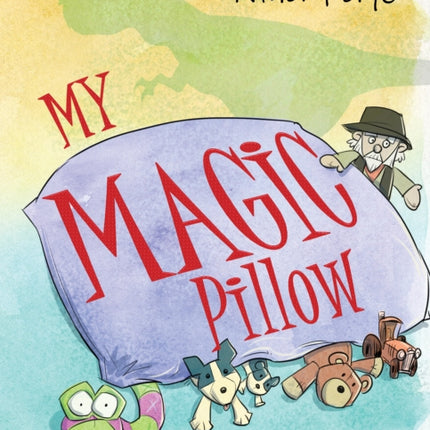 My Magic Pillow