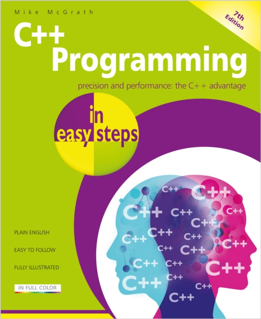 C Programming in easy steps
