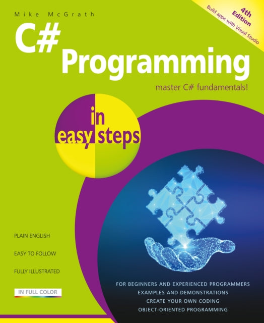C Programming in easy steps