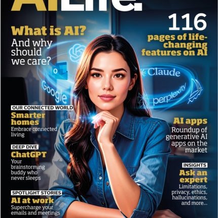AI Life  Issue 1