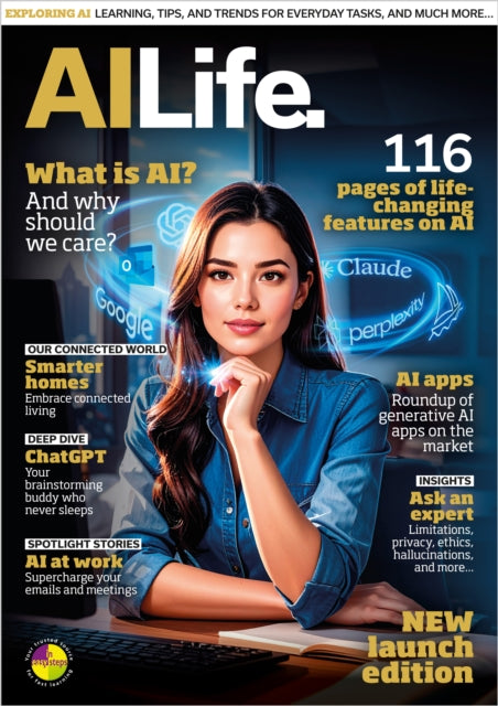 AI Life  Issue 1
