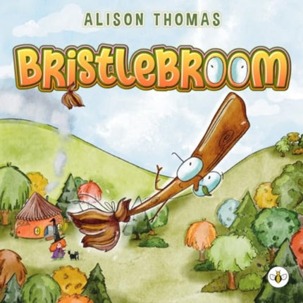 Bristlebroom