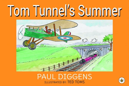 Tom Tunnels Summer