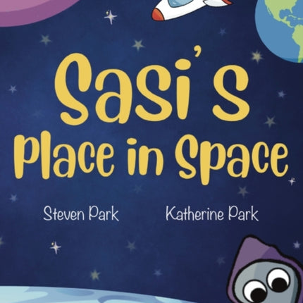 Sasis Place in Space