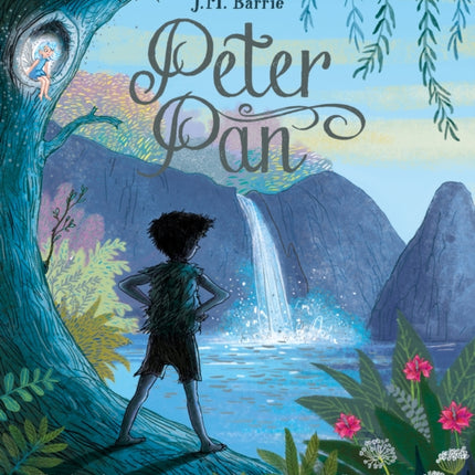 Peter Pan