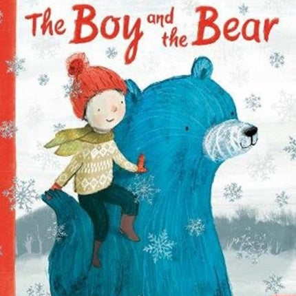 The Boy and the Bear