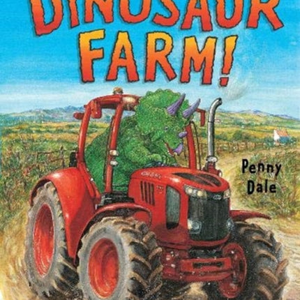 Dinosaur Farm!