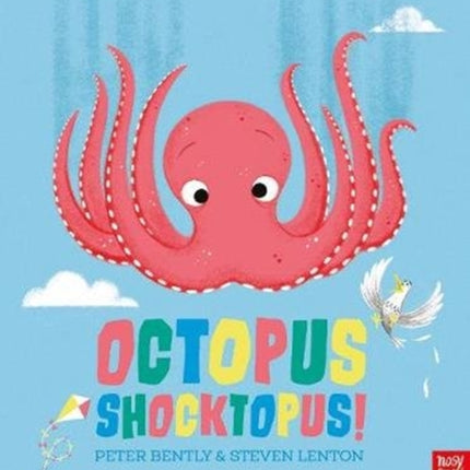 Octopus Shocktopus!