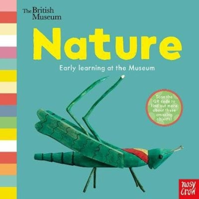 British Museum: Nature