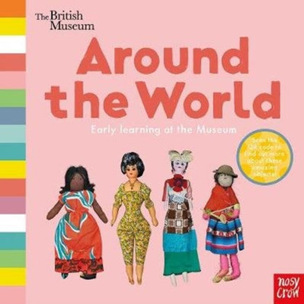 British Museum: Around the World