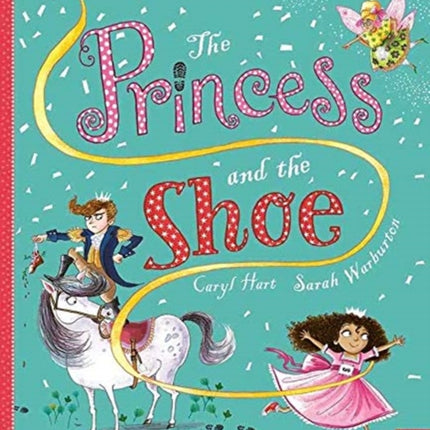 The Princess and the Shoe