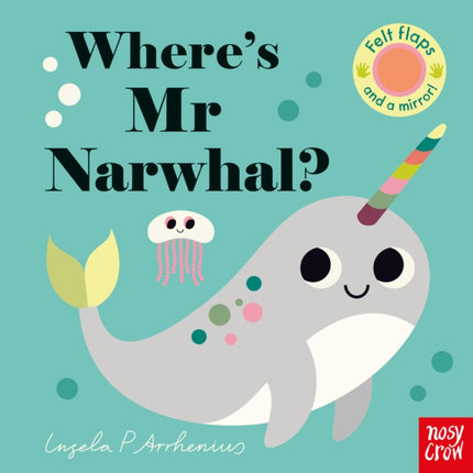 Where's Mr Narwhal?