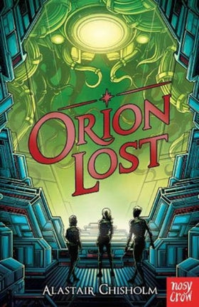 Orion Lost