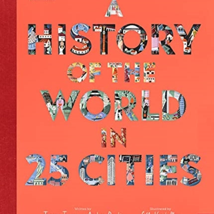 British Museum: A History of the World in 25 Cities