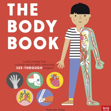 The Body Book