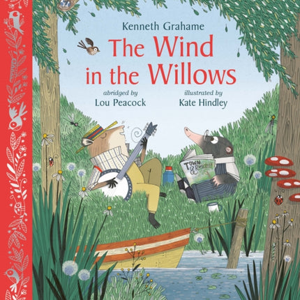 The Wind in the Willows