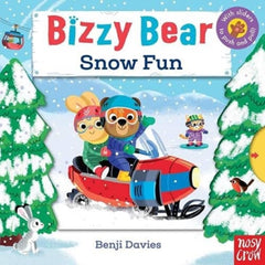 Collection image for: Winter sports / activities Books