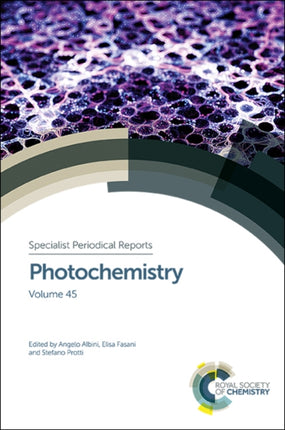 Photochemistry: Volume 45