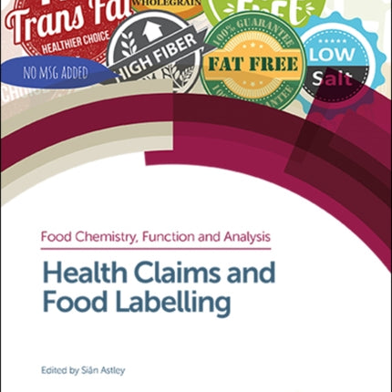 Health Claims and Food Labelling