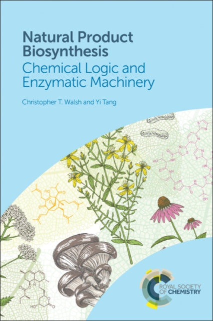Natural Product Biosynthesis: Chemical Logic and