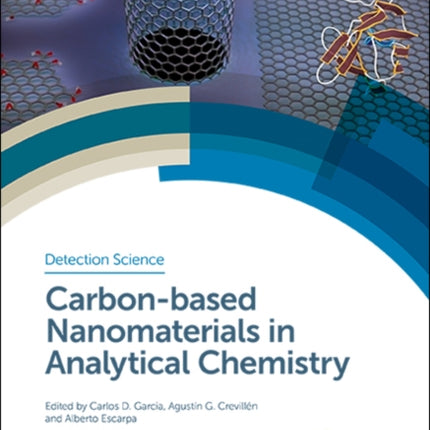 Carbon-based Nanomaterials in Analytical