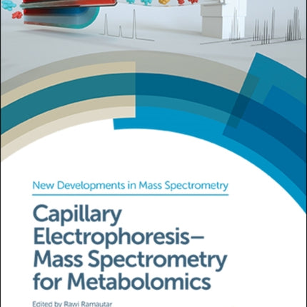 Capillary Electrophoresis–Mass Spectrometry for Metabolomics