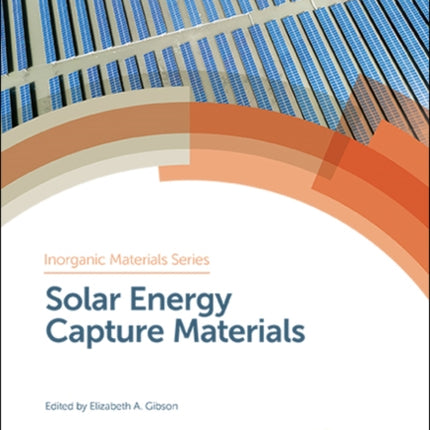 Solar Energy Capture Materials