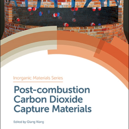 Post-combustion Carbon Dioxide Capture Materials