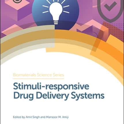 Stimuli-responsive Drug Delivery Systems