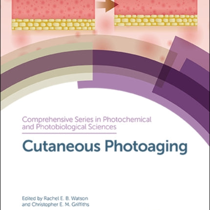 Cutaneous Photoaging