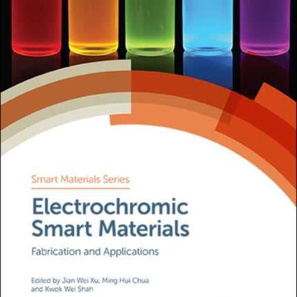 Electrochromic Smart Materials: Fabrication and Applications