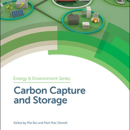 Carbon Capture and Storage