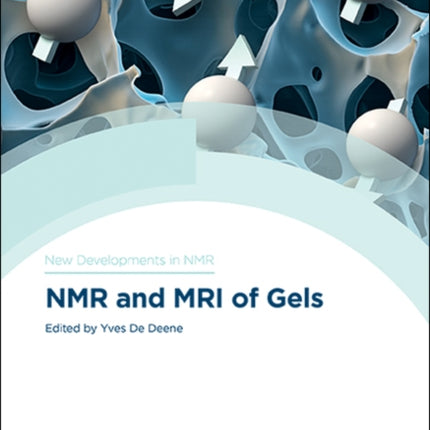 NMR and MRI of Gels