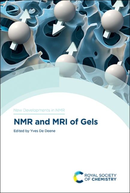 NMR and MRI of Gels