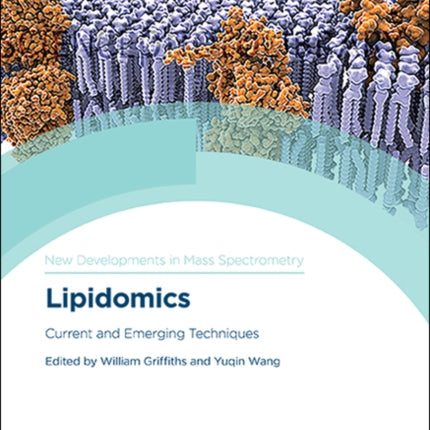 Lipidomics: Current and Emerging Techniques