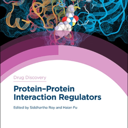 Protein–Protein Interaction Regulators